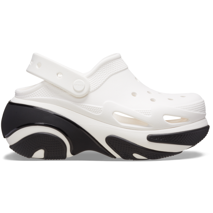 Bubble Crush Clog
