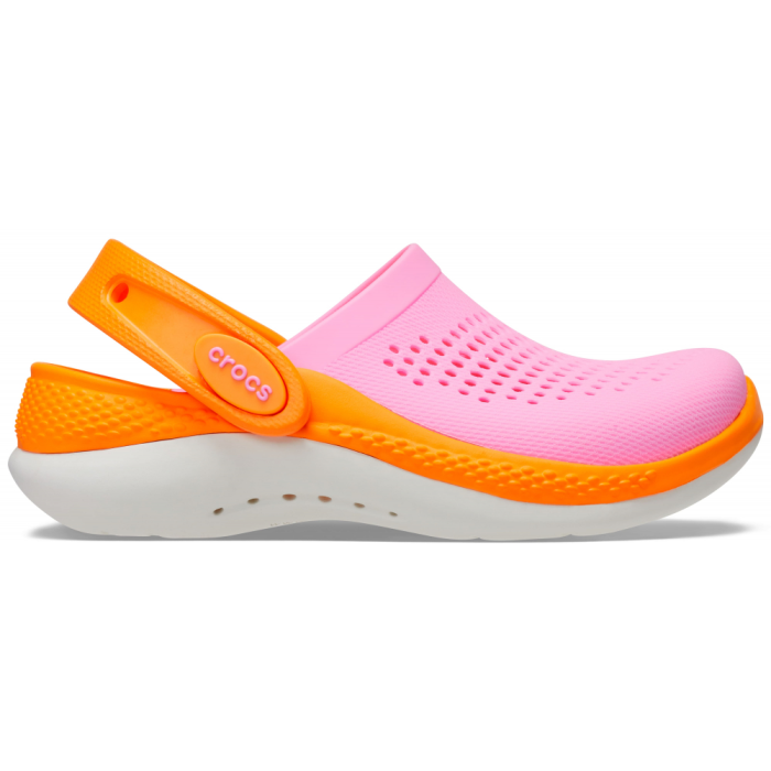 Toddler LiteRide 360 Clog