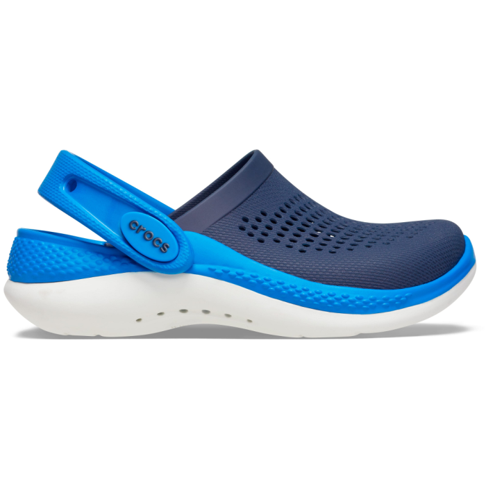 Toddler LiteRide 360 Clog