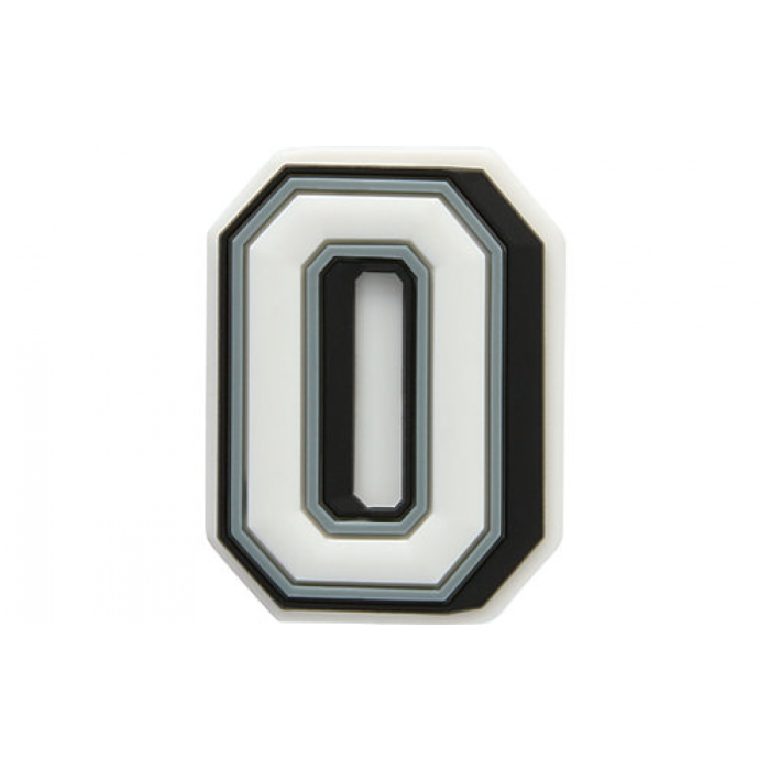 Letter O