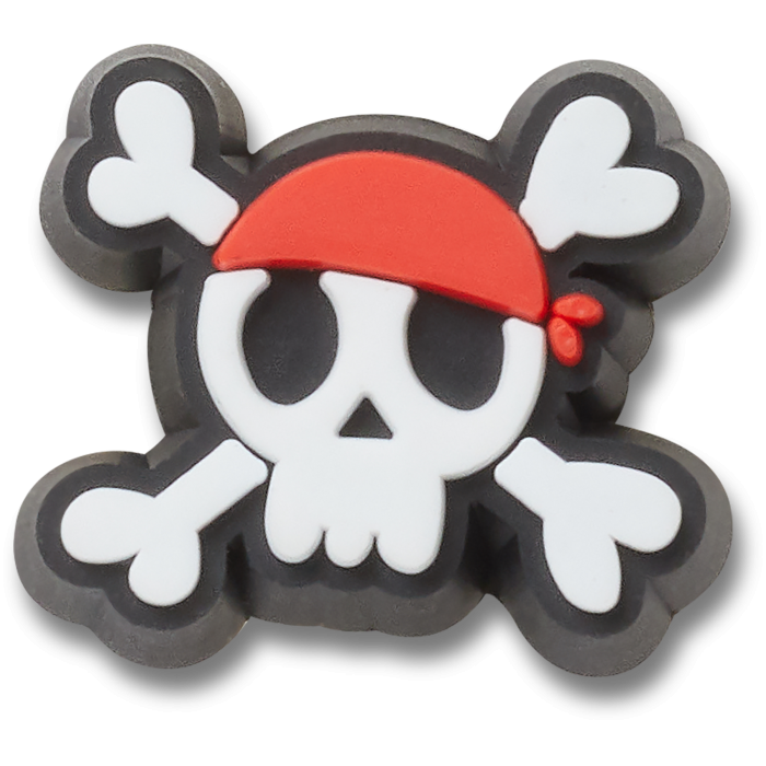 Tiny Pirate Skull