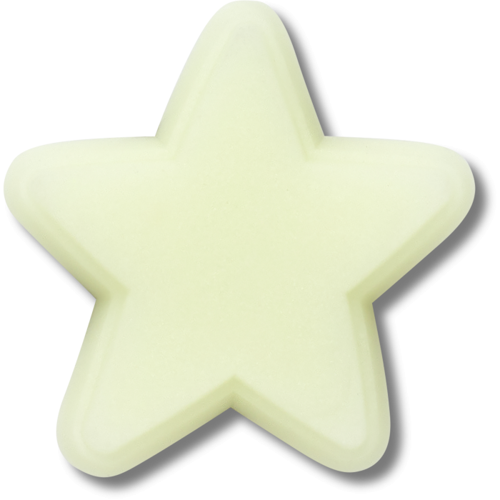 Glow In The Dark Star