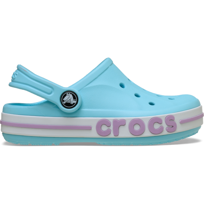 Toddler Bayaband Clog