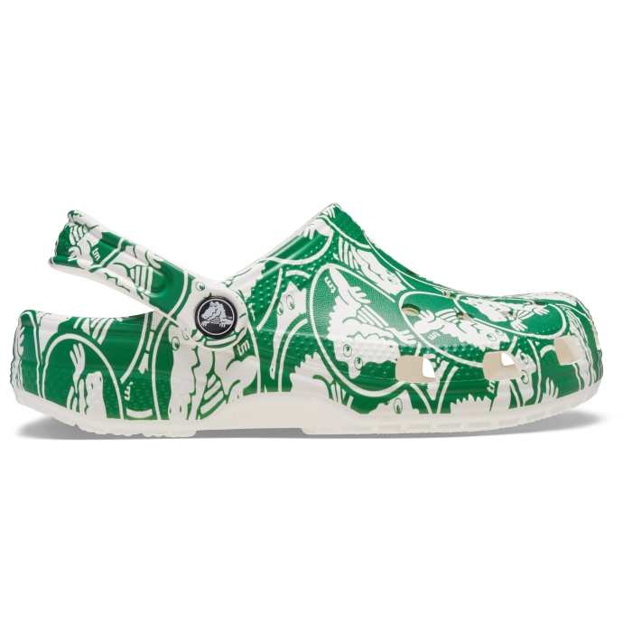 Toddler Duke Classic Clog