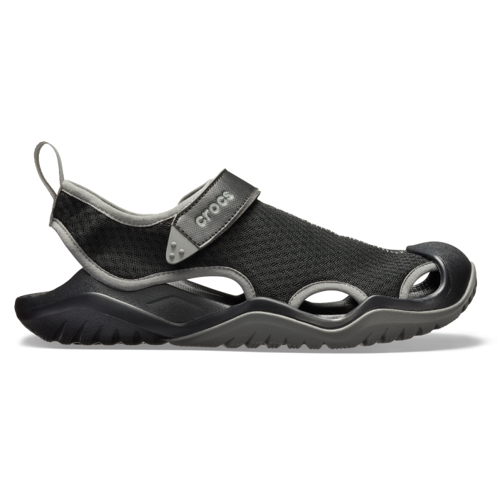 Mens Swiftwater Mesh Deck Sandal