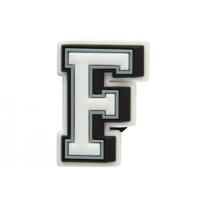 Letter F