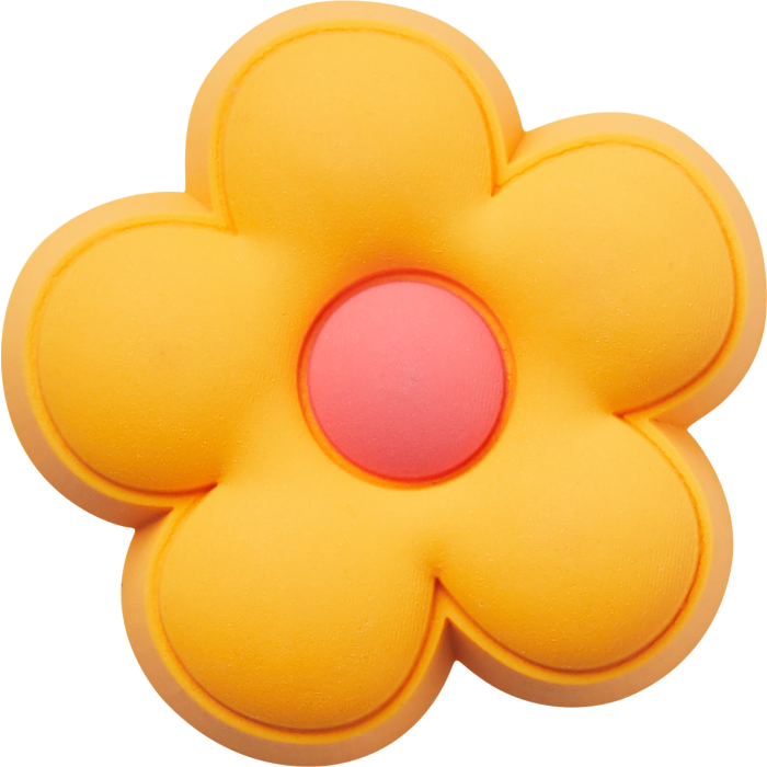Orange Flower