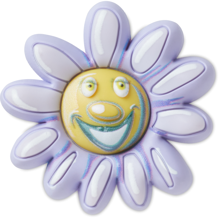 Scharf Flower