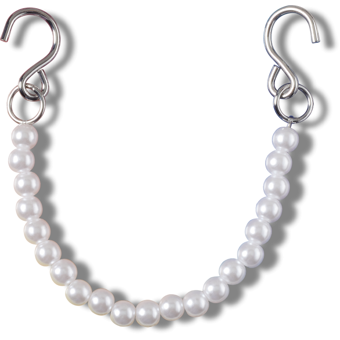 Pearl Strap Chain
