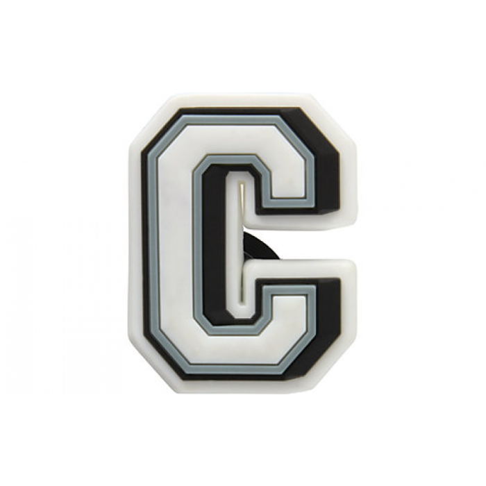 Letter C