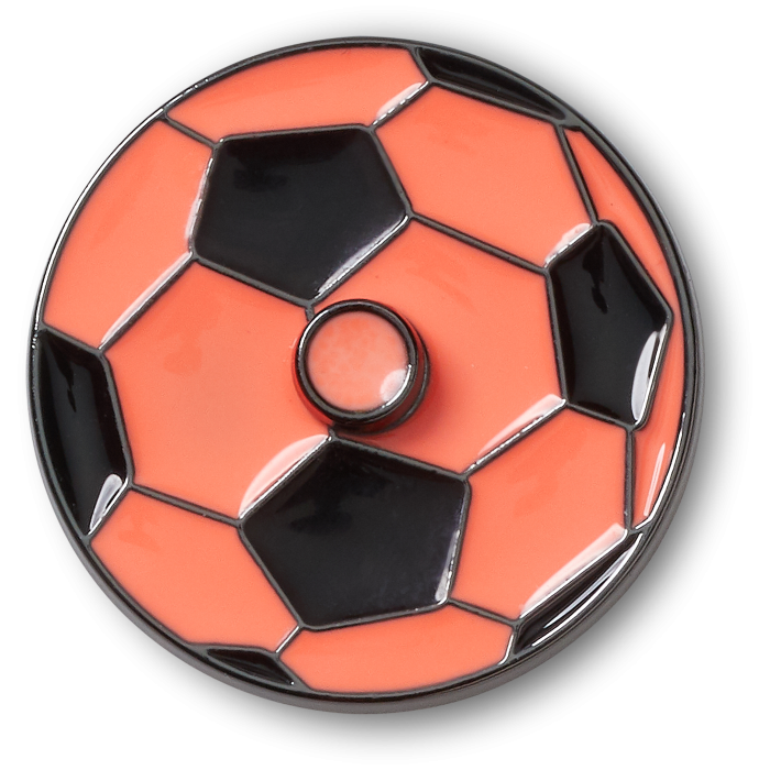 Spinning Soccerball