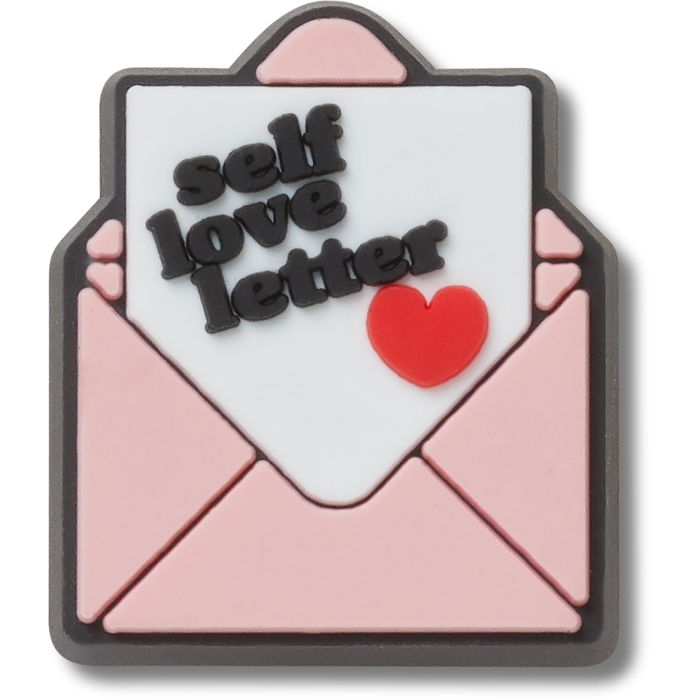 Self Love Letter