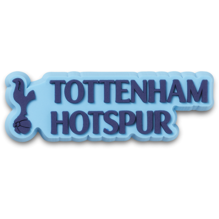Tottenham 3