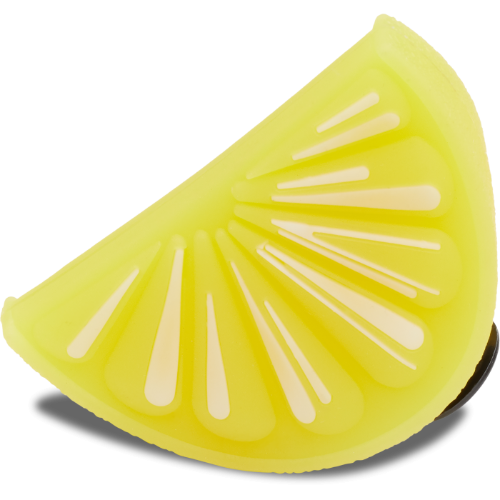 3D Lemon
