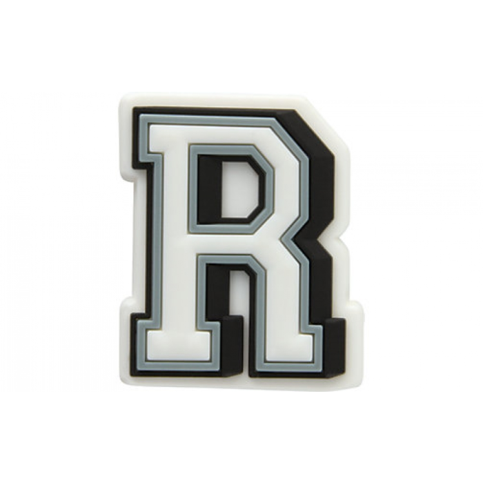 Letter R