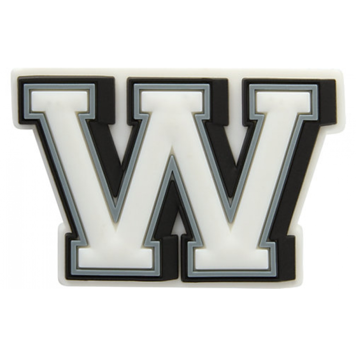 Letter W