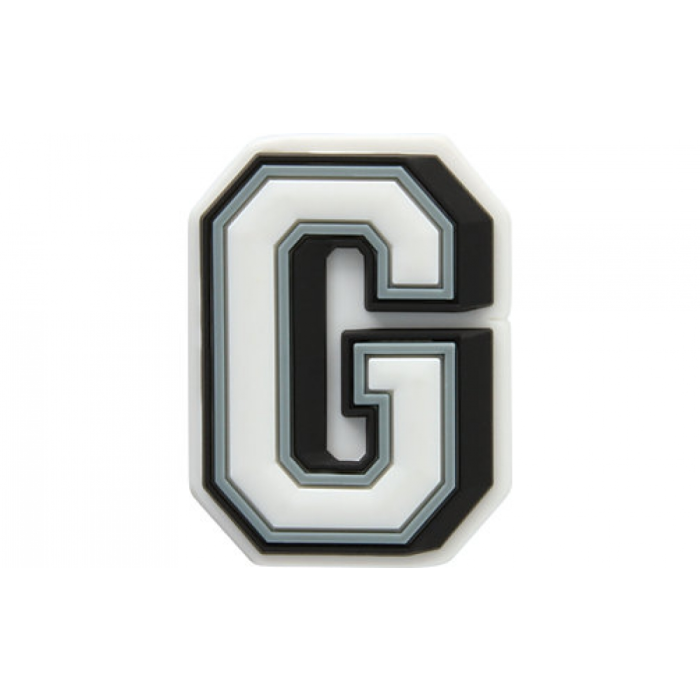 Letter G