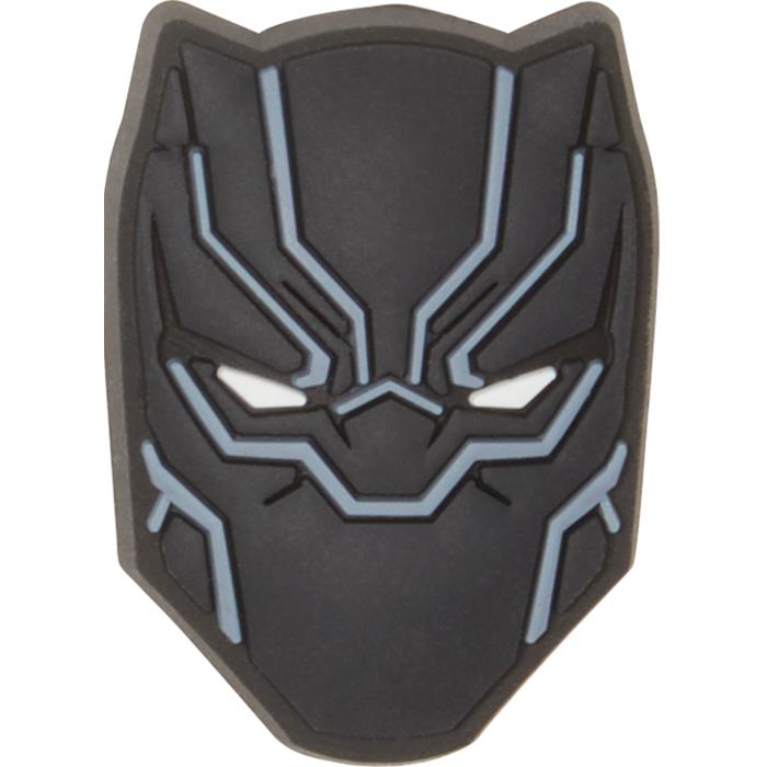 Black Panther Charm
