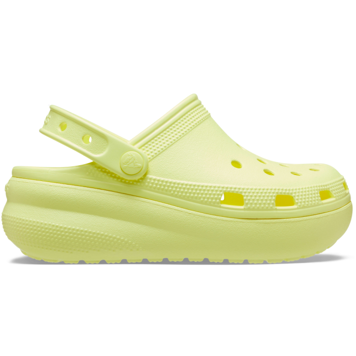 Kids Classic Cutie Clog