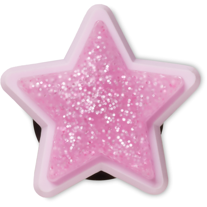 Tiny Glitter Star