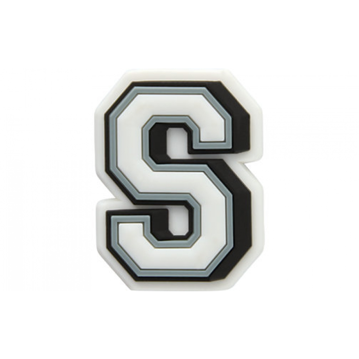 Letter S