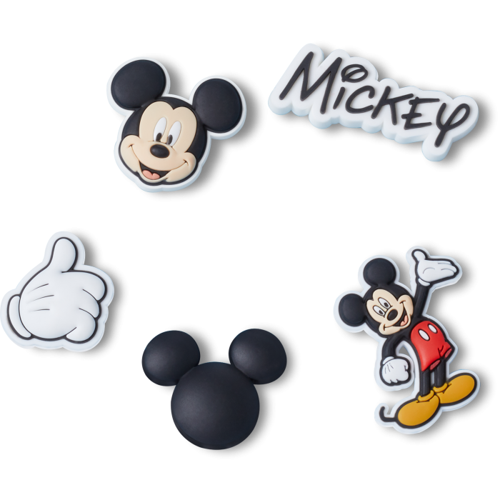 Mickey Pant 5 Pack
