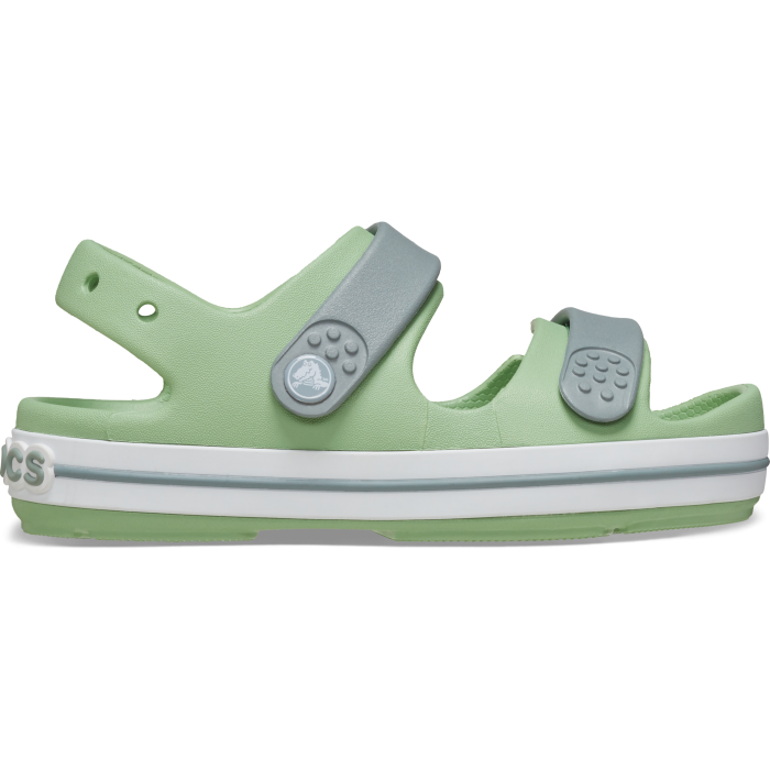 Kids Crocband™ Cruiser Sandal