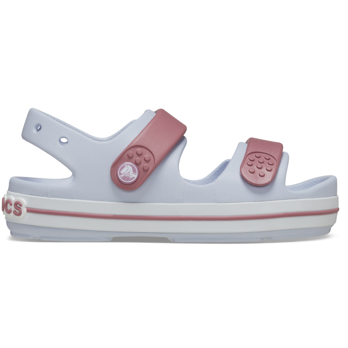 Kids Crocband™ Cruiser Sandal