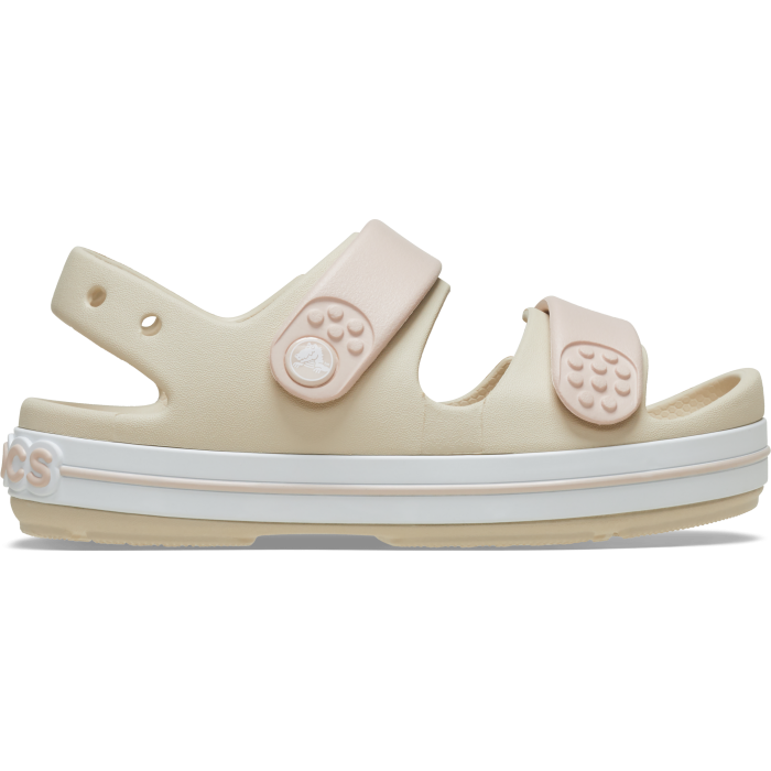 Toddler Crocband™ Cruiser Sandal