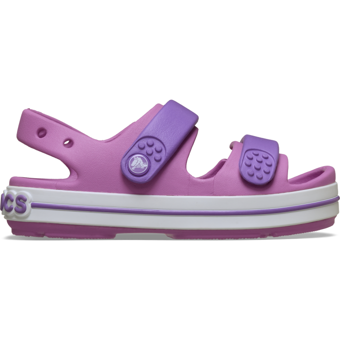 Toddler Crocband™ Cruiser Sandal