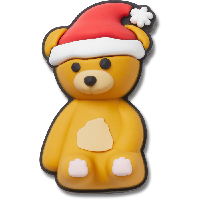 Holiday Teddy Bear
