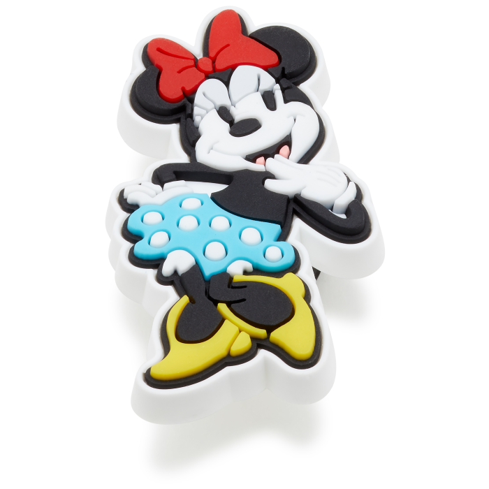 Disneys Minnie Mouse Character