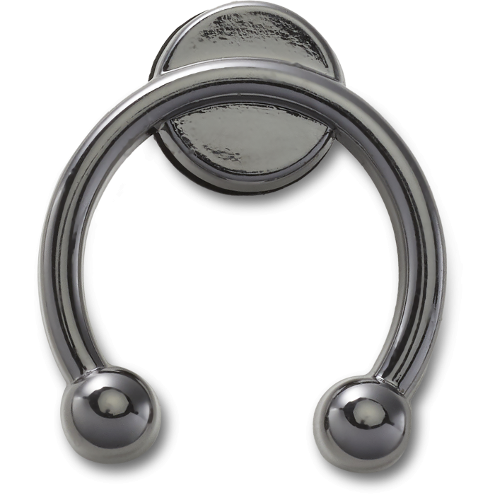 Horseshoe Piercing