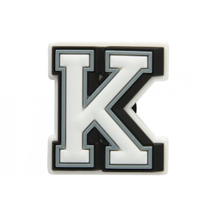 Letter K