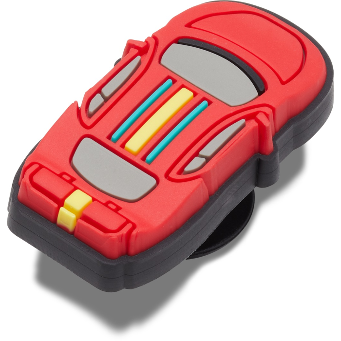 Red Racecar
