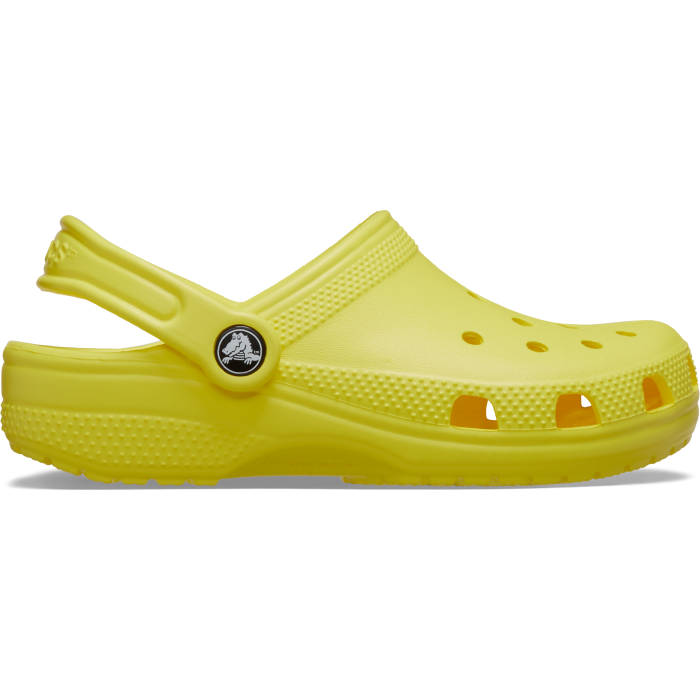 Toddler Classic Clog