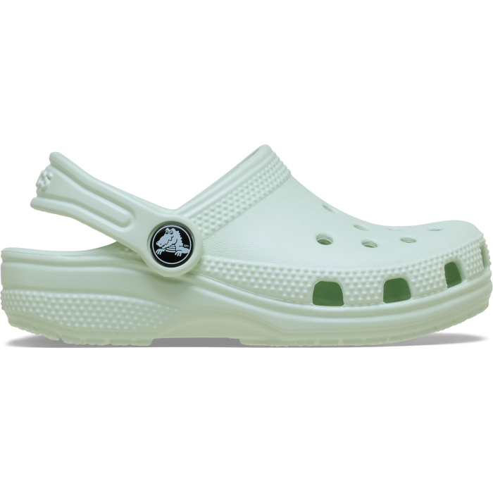 Toddler Classic Clog