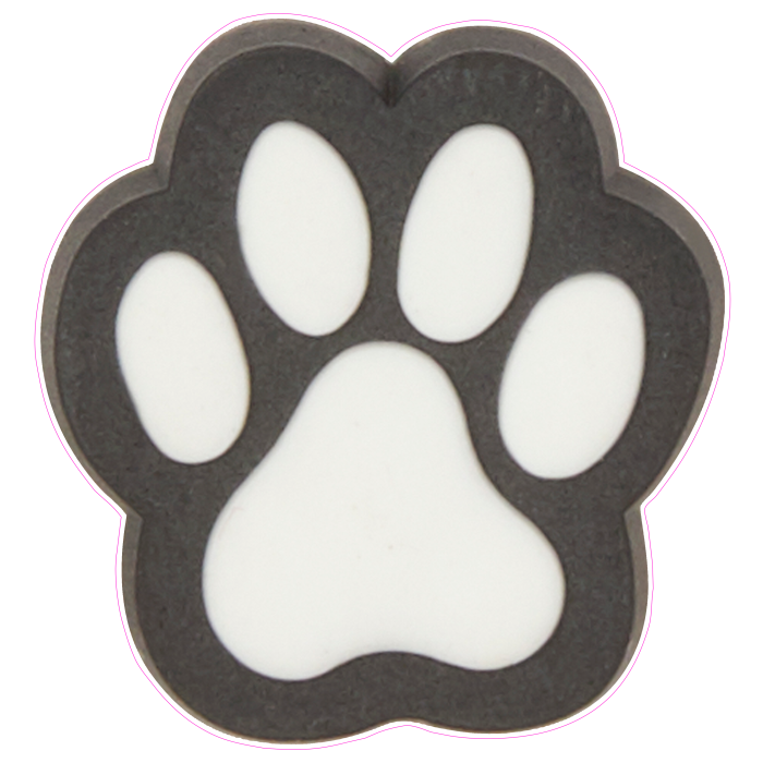 Paw Print