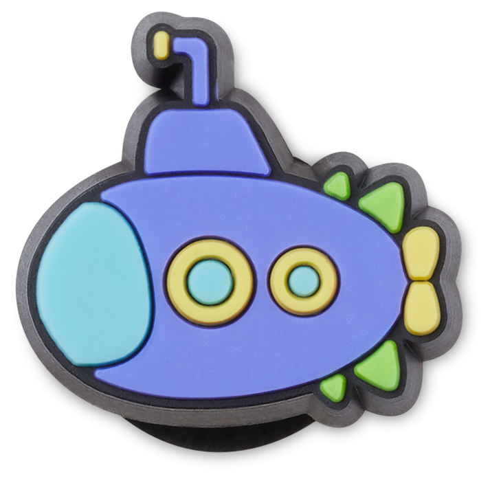 Tiny Submarine