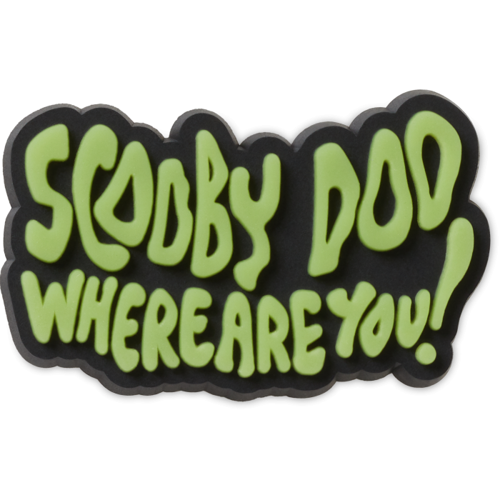 Scooby Doo Where Are You