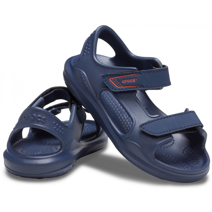 Crocs Swiftwater Expedition Sandal Kids