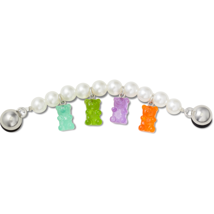 Pearl Gummy Bear Chain