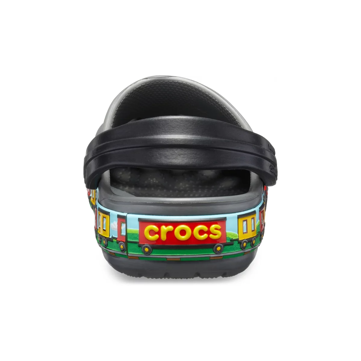 FL TRAIN BAND CLOG KIDS - Crocs™