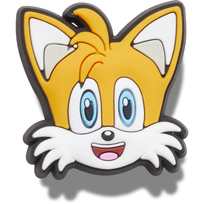 Sonic The Hedgehog Tails