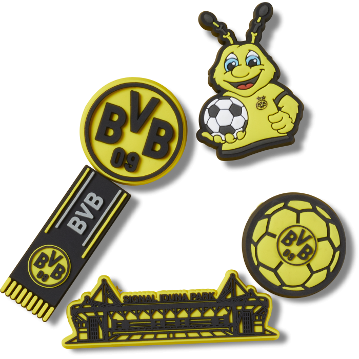 BVB 5 Pack