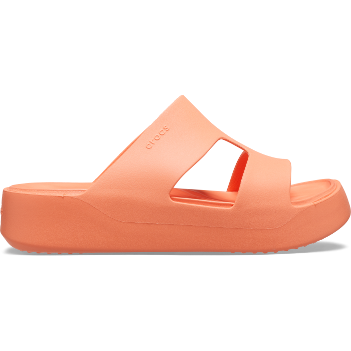Getaway Platform H-Strap