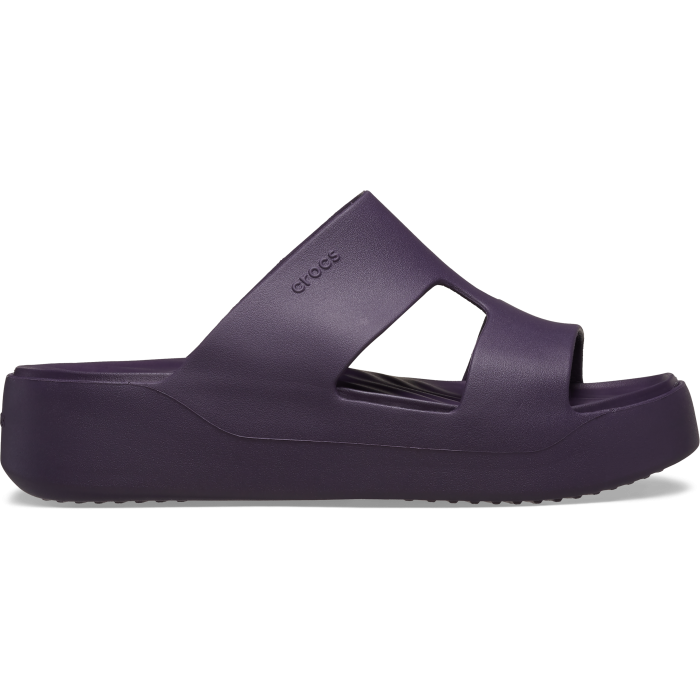 Getaway Platform H-Strap