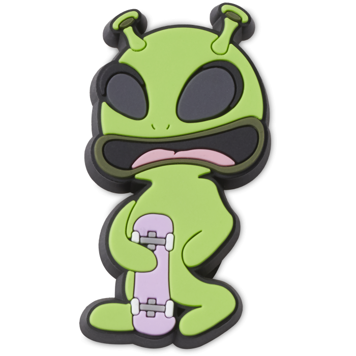 Alien Skater