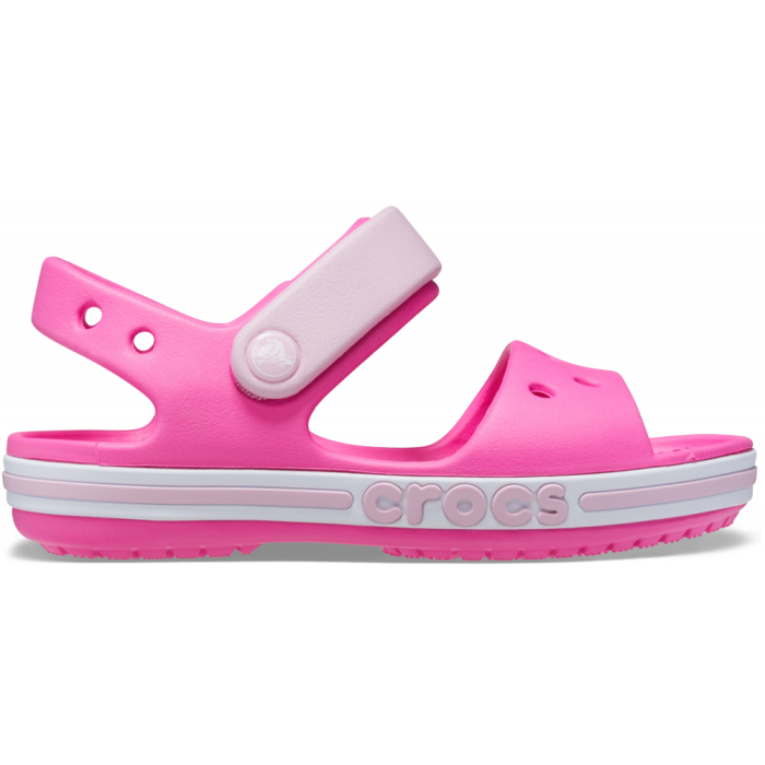 Crocs Kids Bayaband Sandal