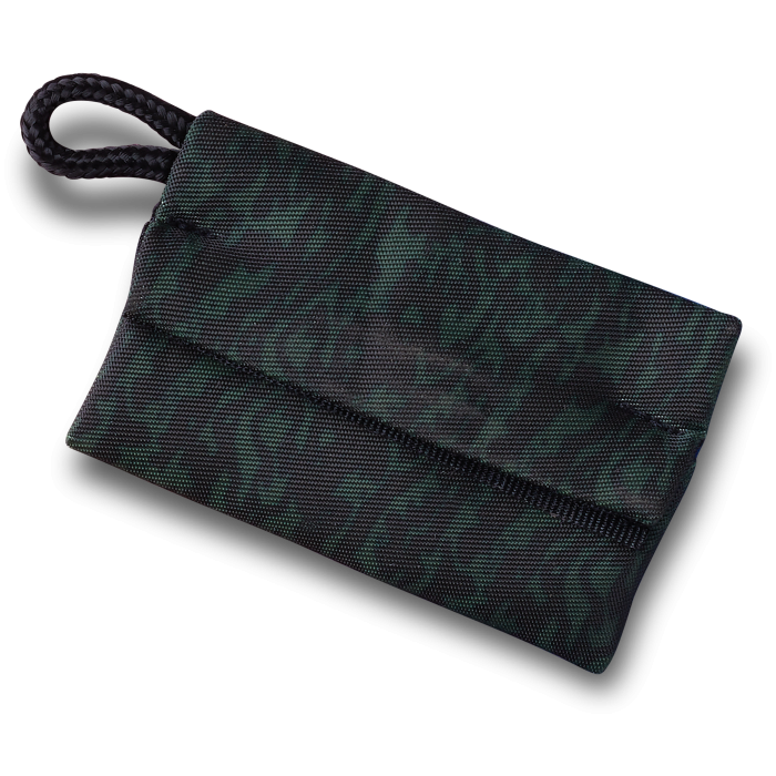 Camo Pouch